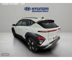 Hyundai Kona 1.6 GDI HEV Maxx DCT de 2023 con 20.000 Km por 27.490 EUR. en Madrid