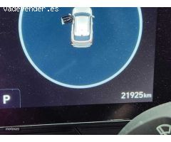 Hyundai Kona 1.6 GDI HEV Maxx DCT de 2023 con 20.000 Km por 27.490 EUR. en Madrid