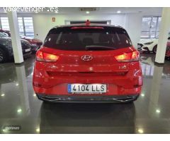 Hyundai i30 1.0 TGDI 48V Tecno de 2020 con 77.900 Km por 17.990 EUR. en Madrid