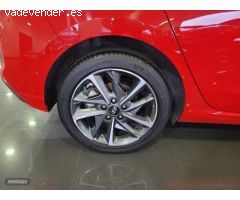 Hyundai i30 1.0 TGDI 48V Tecno de 2020 con 77.900 Km por 17.990 EUR. en Madrid