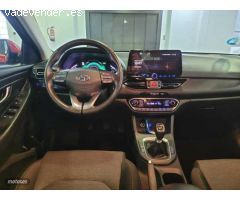 Hyundai i30 1.0 TGDI 48V Tecno de 2020 con 77.900 Km por 17.990 EUR. en Madrid