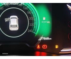 Hyundai i30 1.0 TGDI 48V Tecno de 2020 con 77.900 Km por 17.990 EUR. en Madrid