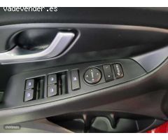 Hyundai i30 1.0 TGDI 48V Tecno de 2020 con 77.900 Km por 17.990 EUR. en Madrid