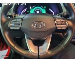 Hyundai i30 1.0 TGDI 48V Tecno de 2020 con 77.900 Km por 17.990 EUR. en Madrid