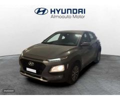 Hyundai Kona 1.0 TGDI Essence 4X2 de 2020 con 79.691 Km por 15.500 EUR. en Madrid