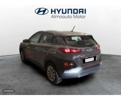 Hyundai Kona 1.0 TGDI Essence 4X2 de 2020 con 79.691 Km por 15.500 EUR. en Madrid