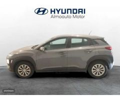 Hyundai Kona 1.0 TGDI Essence 4X2 de 2020 con 79.691 Km por 15.500 EUR. en Madrid
