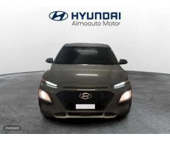 Hyundai Kona 1.0 TGDI Essence 4X2 de 2020 con 79.691 Km por 15.500 EUR. en Madrid