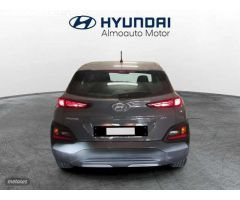 Hyundai Kona 1.0 TGDI Essence 4X2 de 2020 con 79.691 Km por 15.500 EUR. en Madrid