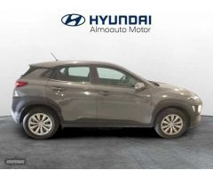 Hyundai Kona 1.0 TGDI Essence 4X2 de 2020 con 79.691 Km por 15.500 EUR. en Madrid