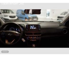 Hyundai Kona 1.0 TGDI Essence 4X2 de 2020 con 79.691 Km por 15.500 EUR. en Madrid