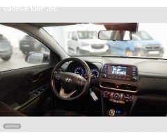 Hyundai Kona 1.0 TGDI Essence 4X2 de 2020 con 79.691 Km por 15.500 EUR. en Madrid