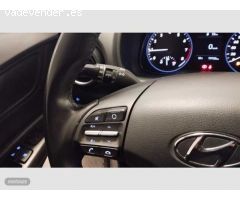 Hyundai Kona 1.0 TGDI Essence 4X2 de 2020 con 79.691 Km por 15.500 EUR. en Madrid