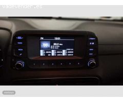 Hyundai Kona 1.0 TGDI Essence 4X2 de 2020 con 79.691 Km por 15.500 EUR. en Madrid