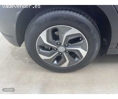Hyundai Kona 1.6 GDI HEV Maxx DCT de 2023 con 9.880 Km por 25.500 EUR. en Madrid
