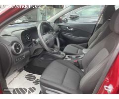 Hyundai Kona 1.6 GDI HEV Maxx DCT de 2023 con 9.880 Km por 25.500 EUR. en Madrid