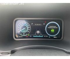 Hyundai Kona 1.6 GDI HEV Maxx DCT de 2023 con 9.880 Km por 25.500 EUR. en Madrid