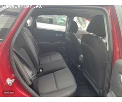 Hyundai Kona 1.6 GDI HEV Maxx DCT de 2023 con 9.880 Km por 25.500 EUR. en Madrid