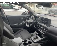 Hyundai Kona 1.6 GDI HEV Maxx DCT de 2023 con 9.880 Km por 25.500 EUR. en Madrid