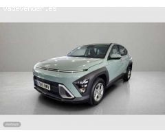 Hyundai Kona HEV 1.6GDI 129CV DT Maxx de 2024 con 1 Km por 27.500 EUR. en Madrid