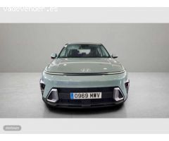 Hyundai Kona HEV 1.6GDI 129CV DT Maxx de 2024 con 1 Km por 27.500 EUR. en Madrid