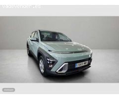 Hyundai Kona HEV 1.6GDI 129CV DT Maxx de 2024 con 1 Km por 27.500 EUR. en Madrid