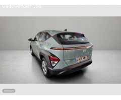 Hyundai Kona HEV 1.6GDI 129CV DT Maxx de 2024 con 1 Km por 27.500 EUR. en Madrid