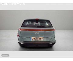 Hyundai Kona HEV 1.6GDI 129CV DT Maxx de 2024 con 1 Km por 27.500 EUR. en Madrid