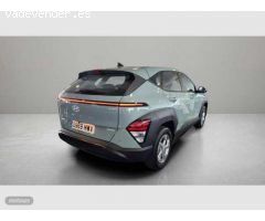 Hyundai Kona HEV 1.6GDI 129CV DT Maxx de 2024 con 1 Km por 27.500 EUR. en Madrid