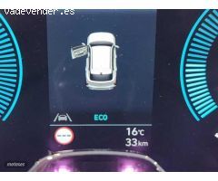Hyundai Kona HEV 1.6GDI 129CV DT Maxx de 2024 con 1 Km por 27.500 EUR. en Madrid