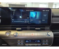 Hyundai Kona HEV 1.6GDI 129CV DT Maxx de 2024 con 1 Km por 27.500 EUR. en Madrid