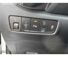 Hyundai Kona 1.6 GDI HEV Style Sky Lime DCT de 2022 con 39.000 Km por 23.990 EUR. en Madrid