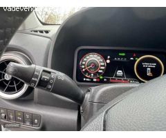 Hyundai Kona 1.6 GDI HEV Style Sky Lime DCT de 2022 con 39.000 Km por 23.990 EUR. en Madrid