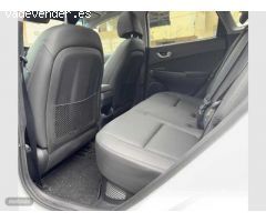 Hyundai Kona 1.6 GDI HEV Style Sky Lime DCT de 2022 con 39.000 Km por 23.990 EUR. en Madrid