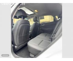 Hyundai Kona 1.6 GDI HEV Style Sky Lime DCT de 2022 con 39.000 Km por 23.990 EUR. en Madrid