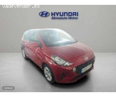 Hyundai i10 1.0 Klass de 2021 con 28.000 Km por 13.500 EUR. en Madrid