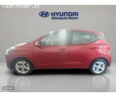 Hyundai i10 1.0 Klass de 2021 con 28.000 Km por 13.500 EUR. en Madrid