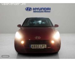 Hyundai i10 1.0 Klass de 2021 con 28.000 Km por 13.500 EUR. en Madrid