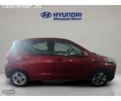 Hyundai i10 1.0 Klass de 2021 con 28.000 Km por 13.500 EUR. en Madrid