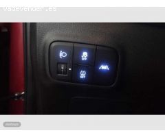 Hyundai i10 1.0 Klass de 2021 con 28.000 Km por 13.500 EUR. en Madrid