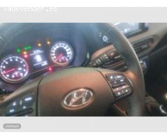 Hyundai i10 1.0 Klass de 2021 con 28.000 Km por 13.500 EUR. en Madrid