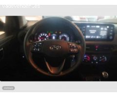 Hyundai i10 1.0 Klass de 2021 con 28.000 Km por 13.500 EUR. en Madrid