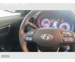 Hyundai i10 1.0 Klass de 2021 con 28.000 Km por 13.500 EUR. en Madrid