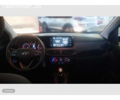 Hyundai i10 1.0 Klass de 2021 con 28.000 Km por 13.500 EUR. en Madrid