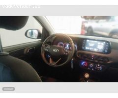 Hyundai i10 1.0 Klass de 2021 con 28.000 Km por 13.500 EUR. en Madrid