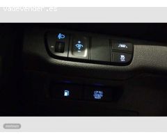 Hyundai Ioniq 1.6 GDI HEV Tecno DCT de 2021 con 85.700 Km por 19.900 EUR. en Madrid
