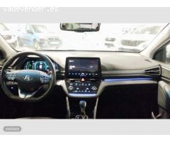 Hyundai Ioniq 1.6 GDI HEV Tecno DCT de 2021 con 85.700 Km por 19.900 EUR. en Madrid