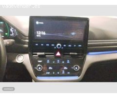 Hyundai Ioniq 1.6 GDI HEV Tecno DCT de 2021 con 85.700 Km por 19.900 EUR. en Madrid
