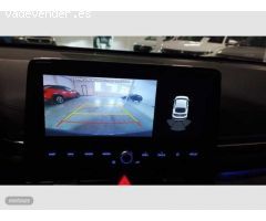 Hyundai Ioniq 1.6 GDI HEV Tecno DCT de 2021 con 85.700 Km por 19.900 EUR. en Madrid