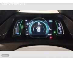 Hyundai Ioniq 1.6 GDI HEV Tecno DCT de 2021 con 85.700 Km por 19.900 EUR. en Madrid